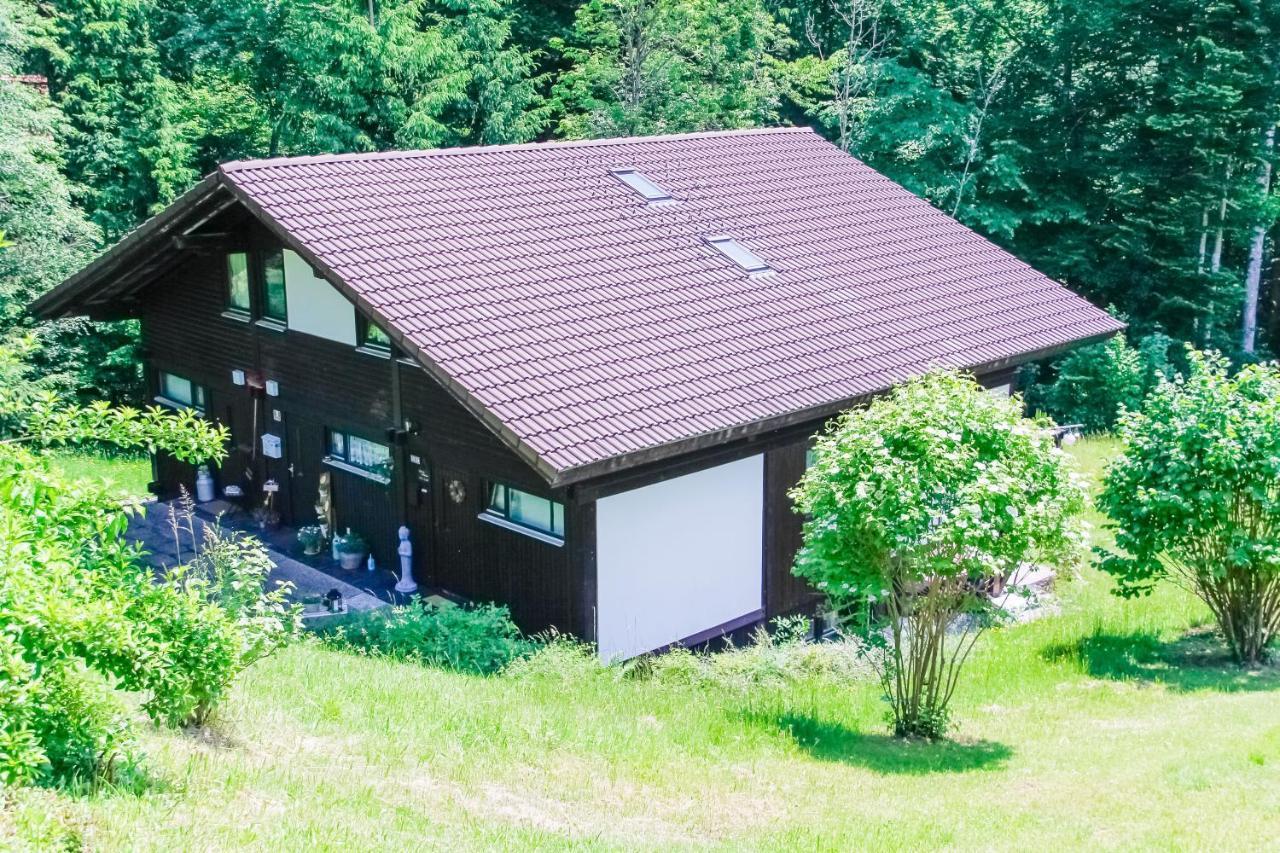 Geographer'S Cottage Siegsdorf Exterior foto