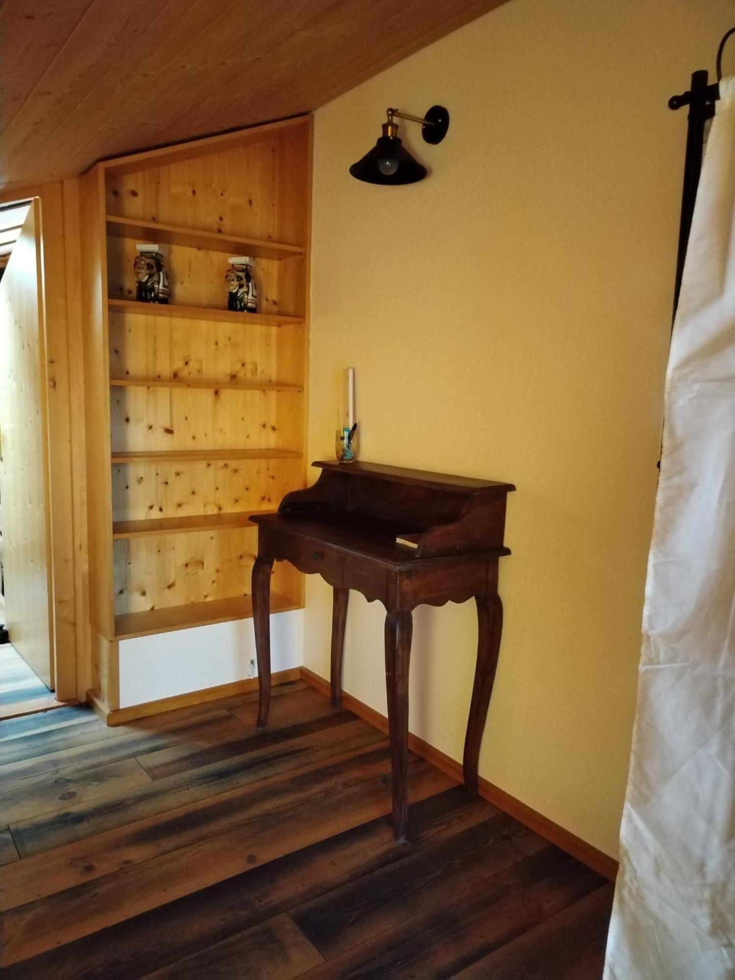 Geographer'S Cottage Siegsdorf Exterior foto